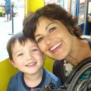 Meet your Posher, Becky